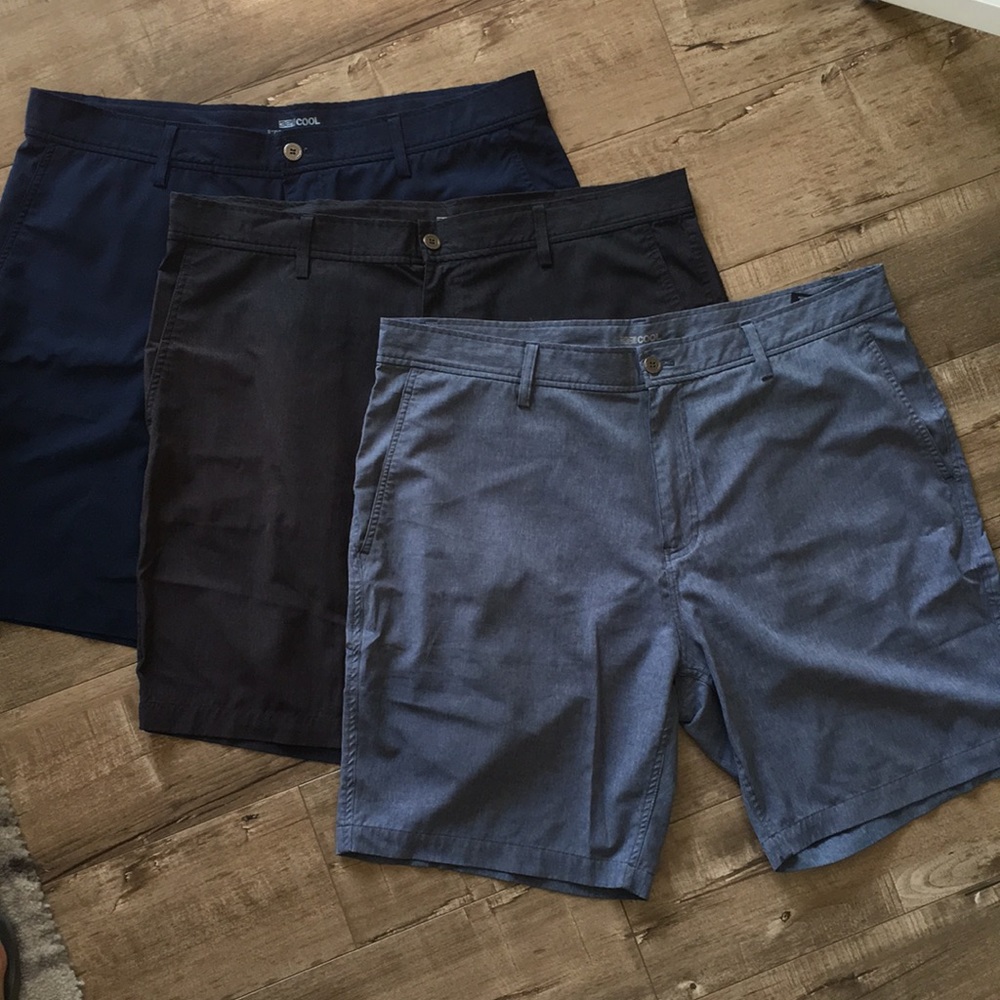 32 Degrees Shorts